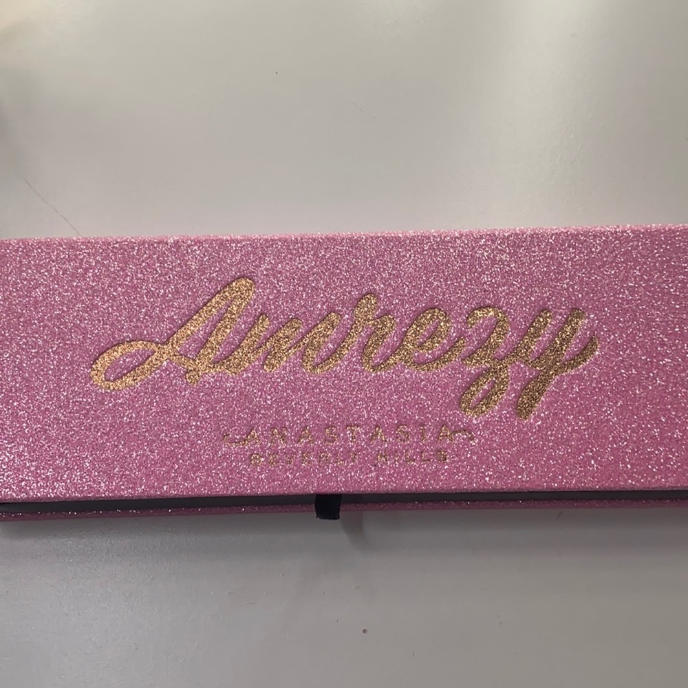 Anastasia amrezy!